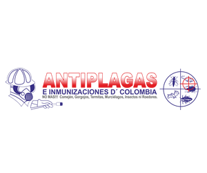 Antiplagas e Inmunizaciones D´ Colombia