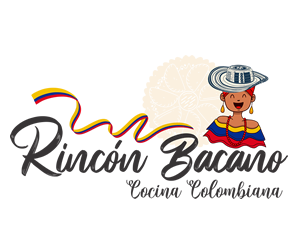 Rincón Bacano, Cocina Colombiana - Guatemal