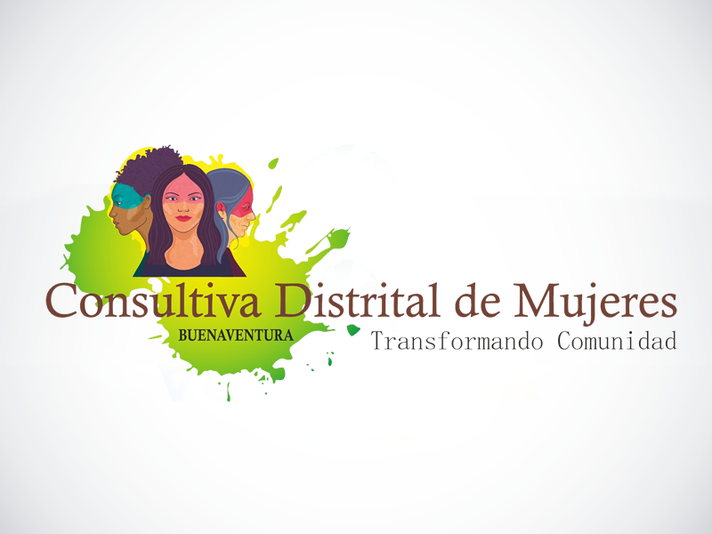 Consultiva Distrital de Mujeres - Buenaventura