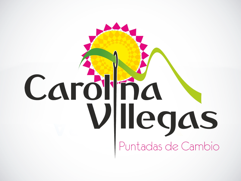 Carolina Villegas - Puntadas de Cambio