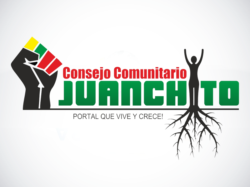 Consejo Comunitario Juanchito