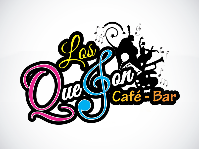 Los Que Son Cafe-Bar