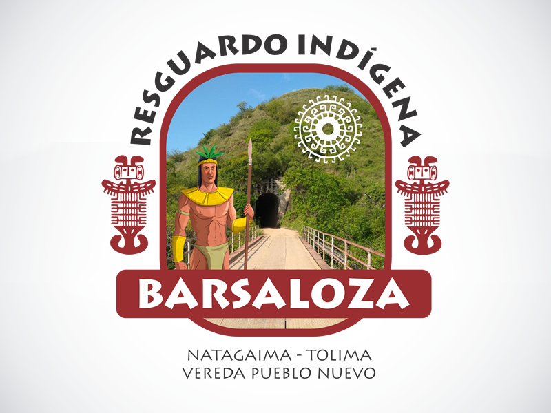 Resguardo Indigena Barsaloza - Natagaima - Tolima