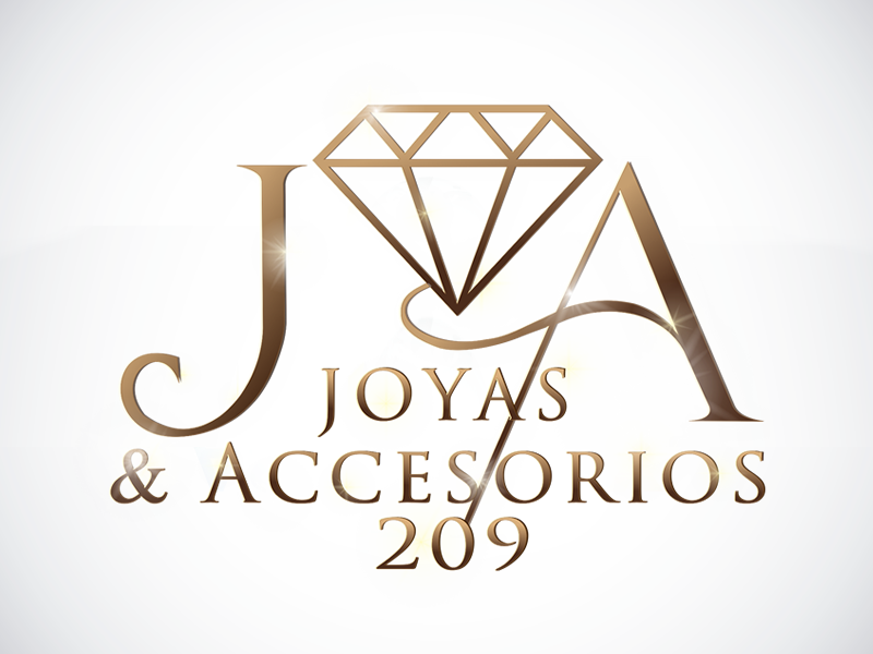 Joyas y Accesorios 209